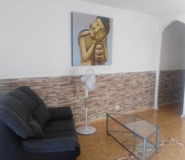 Mogan Apartment | Demelza Beach