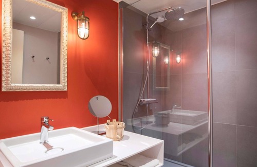 La Source Hotel | Demeures de campagne Orleans Chemin de Sologne – Novotel
