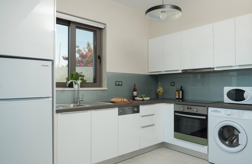 Dempla Apartment | Dempla Heights Villas