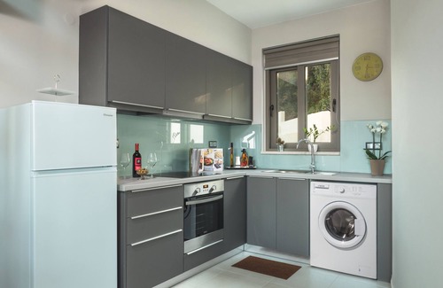 Dempla Apartment | Dempla Heights Villas