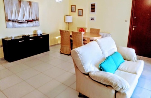 Lavreotiki Apartment | Demy's apartment