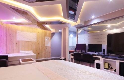 Daeyeon-dong Hotel | Denbastar Hotel in Daeyeon-dong Busan