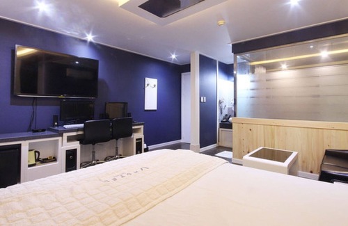 Daeyeon-dong Hotel | Denbastar Hotel in Daeyeon-dong Busan