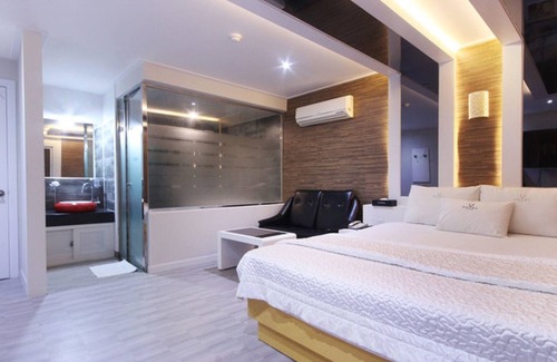 Daeyeon-dong Hotel | Denbastar Hotel in Daeyeon-dong Busan
