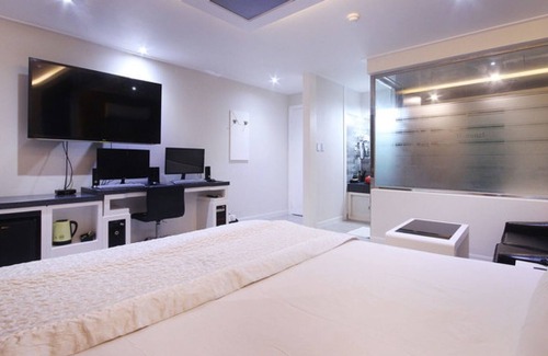 Daeyeon-dong Hotel | Denbastar Hotel in Daeyeon-dong Busan