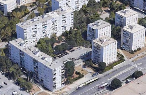 Vranjic Apartment | Đeni luxury apartment