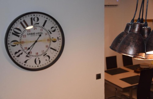 Vranjic Apartment | Đeni luxury apartment