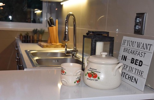 Vranjic Apartment | Đeni luxury apartment