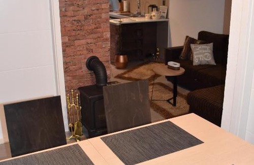 Vranjic Apartment | Đeni luxury apartment