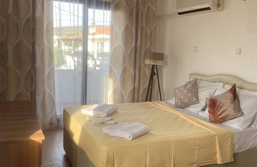Cesme Hotel | deniz kızı otel çeşme