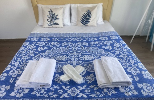 Cesme Hotel | deniz kızı otel çeşme
