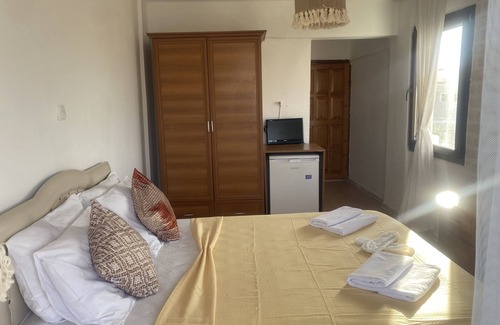 Cesme Hotel | deniz kızı otel çeşme