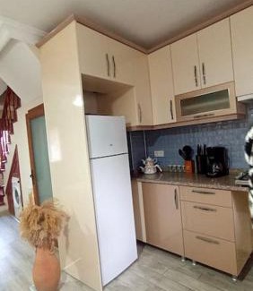 Ayvalik City Center Apartment | Deniz Manzaralı Müstakil ev Aybalik