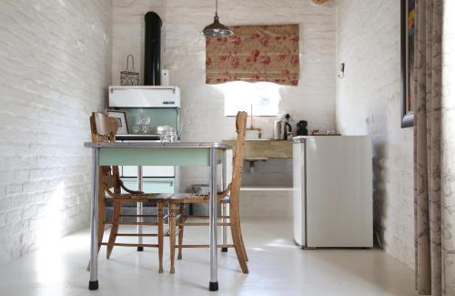 Prince Albert House | Dennehof Karoo Guesthouse