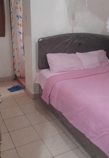 Kilimani Hotel | DENOBASE MILIMANI