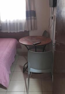 Kilimani Hotel | DENOBASE MILIMANI