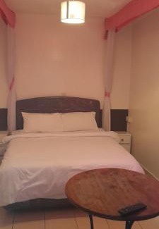 Kilimani Hotel | DENOBASE MILIMANI