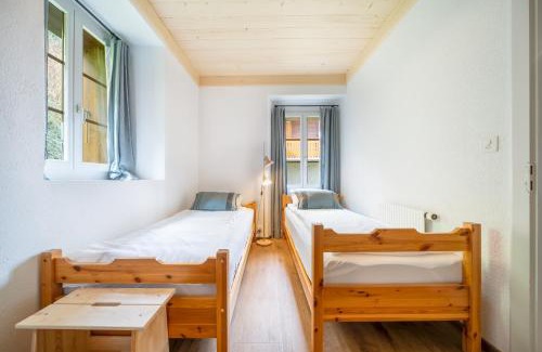 Champery Apartment | Dents Jaunes