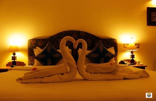 Jaisalmer Hotel | Deoki Niwas Palace