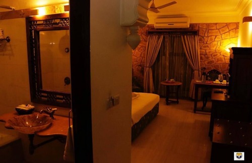 Jaisalmer Hotel | Deoki Niwas Palace