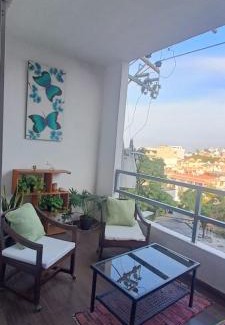 Emiliano Zapata Apartment | Dep #1 Basilio