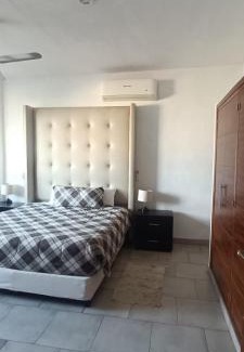 Emiliano Zapata Apartment | Dep #1 Basilio