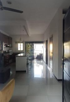 Emiliano Zapata Apartment | Dep #1 Basilio