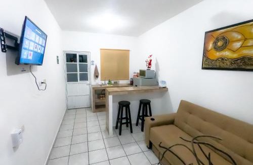 Mezcales Apartment | Depa Altavela en Bahía, Hospital IMSS 33 muy cerca