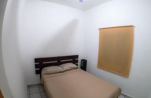 Mezcales Apartment | Depa Altavela en Bahía, Hospital IMSS 33 muy cerca