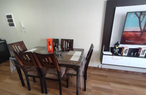 San Miguel Apartment | Depa moderno San Miguel a pasos de la San Marcos y la Católica