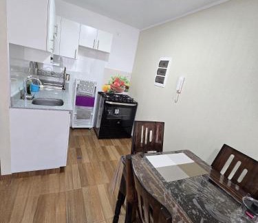 San Miguel Apartment | Depa moderno San Miguel a pasos de la San Marcos y la Católica