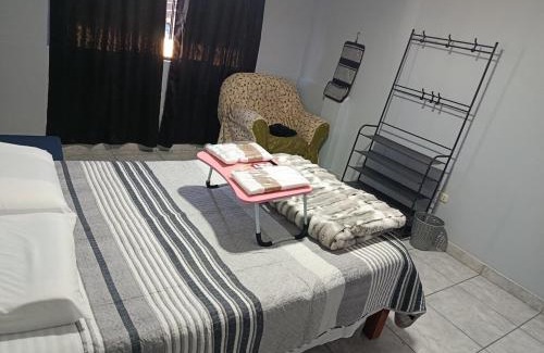 Ciudad Nueva Apartment | DEPARATAMENTO PREMIUM CON 2 HABITACIONES DOBLEs