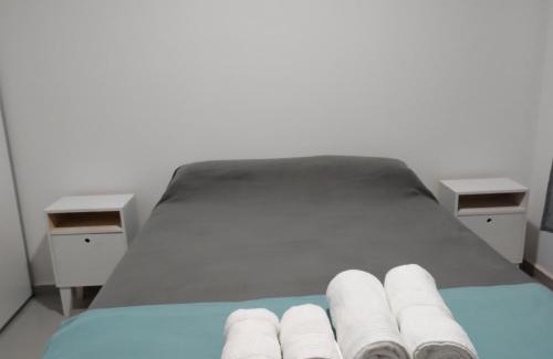 San Nicolas de los Arroyos Apartment | Departamento Céntrico amplió- Amueblado - PB