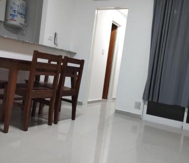 San Nicolas de los Arroyos Apartment | Departamento Céntrico amplió- Amueblado - PB