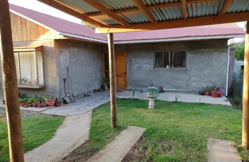 San Vicente House | Departamento en suite y terraza