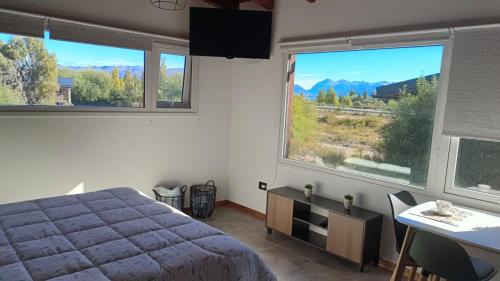 Dina Huapi Apartment | Departamento a 15 min del centro de Bariloche