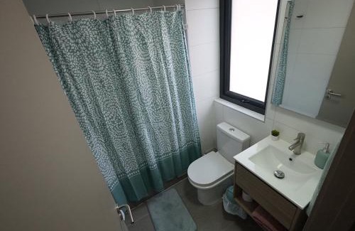 Santiago Apartment | Departamento ñuñoa 2 d 2 b