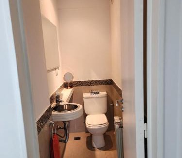 Bahia Blanca Apartment | Departamento 1 dormitorio amueblado
