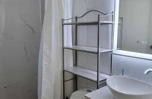 Playas de Tijuana Apartment | Departamento 1 Habitación Nuevo