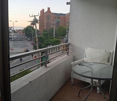 Placeres Apartment | Departamento 2 dormitorios estacionamiento