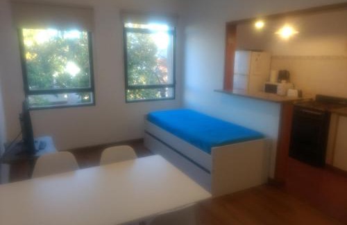 La Plata Apartment | Departamento 37