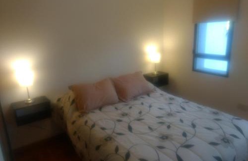 La Plata Apartment | Departamento 37