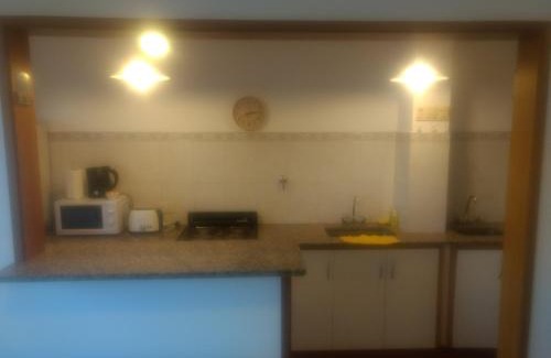 La Plata Apartment | Departamento 37