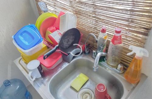 Chiapa De Corzo Apartment | Departamento 4 piso familiar vacacional