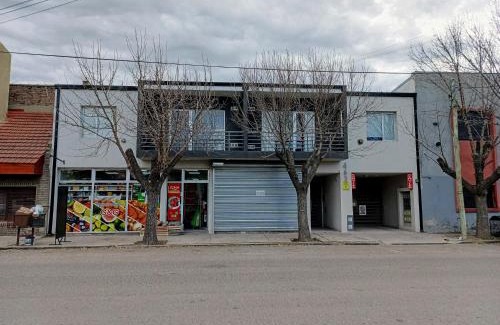 Province of Rio Negro Apartment | Departamento 5 Confortable Heart Apart Viedma Centro