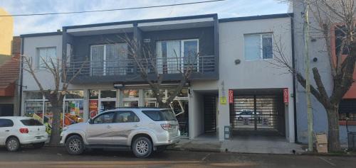 Province of Rio Negro Apartment | Departamento 5 Confortable Heart Apart Viedma Centro