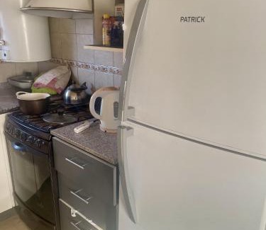 Guaymallen Apartment | Departamento a 5 minutos del Centro