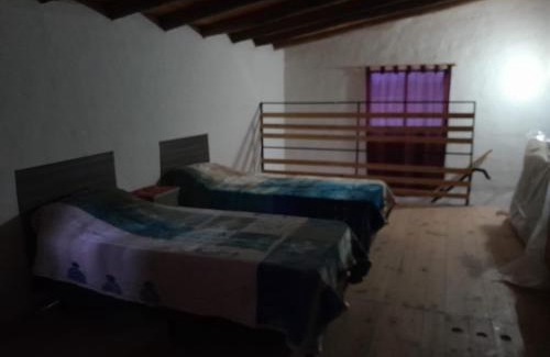 Malargue Apartment | Departamento A&V