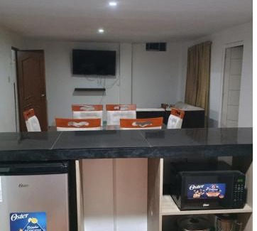 San Roque Apartment | Departamento Acogedor en Surco