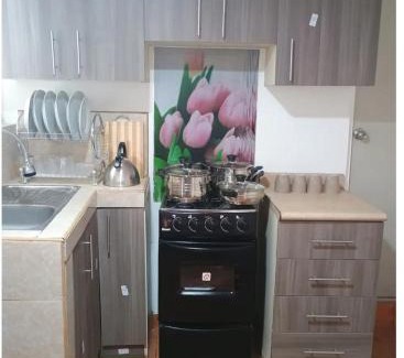 San Roque Apartment | Departamento Acogedor en Surco